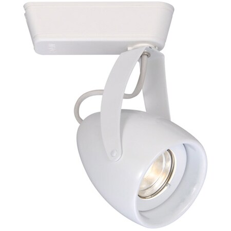 Wac Us Ledme Track Luminaire - Impulse Gt H-LED820F-30-WT